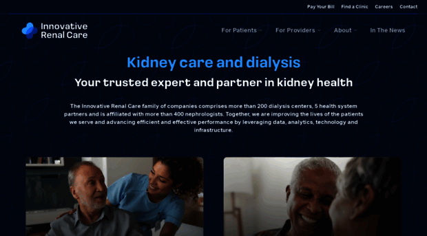 innovativerenal.com