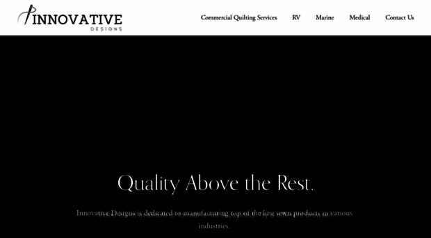 innovativeseats.com