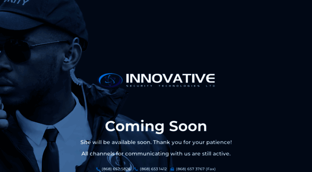 innovativesecuritytech.com