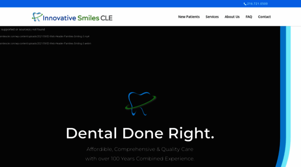 innovativesmilescle.com