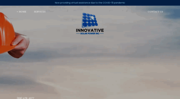 innovativesolarpowerservice.com