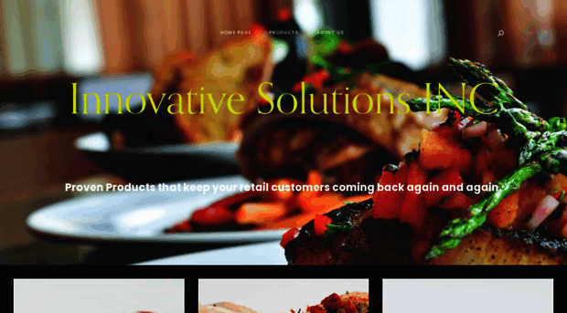innovativesolutionsinc.us
