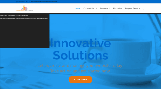 innovativesolutionsteam.com
