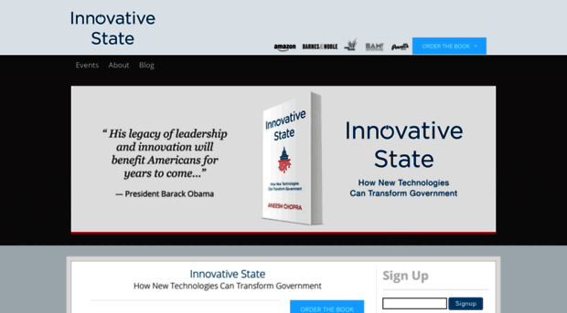 innovativestate.com