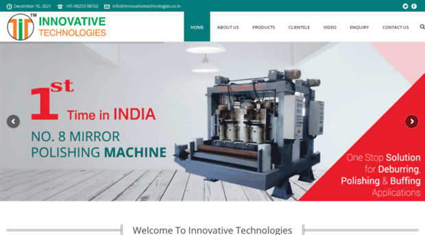 innovativetechnologies.co.in