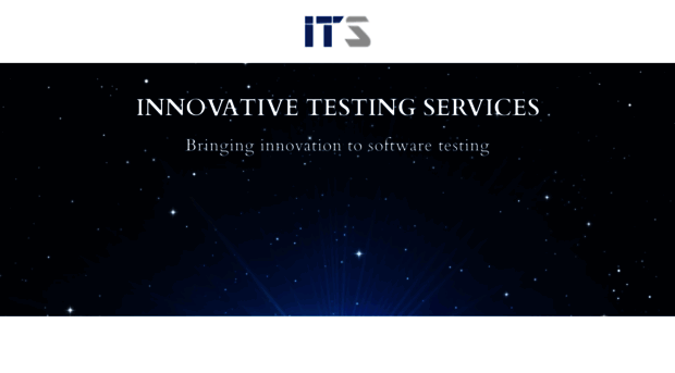 innovativetestingservices.nl