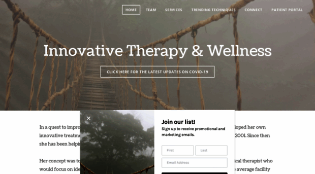 innovativetherapy.us