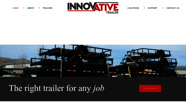 innovativetrailer.com