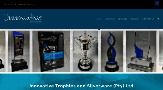 innovativetrophies.co.za