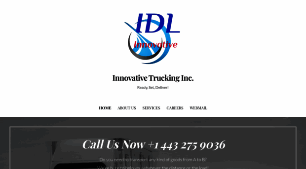 innovativetrucking.com