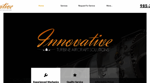 innovativeturbine.com