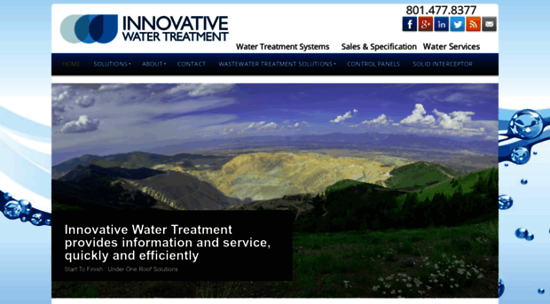 innovativewatertreatment.com