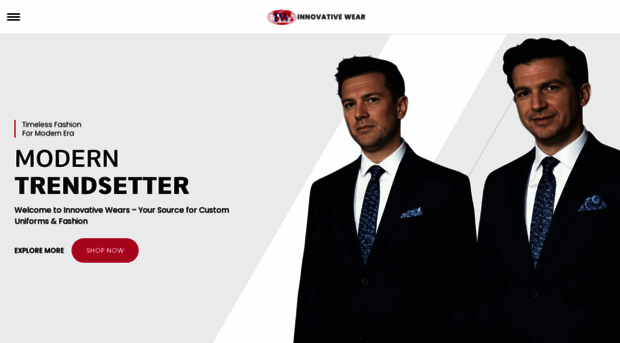 innovativewears.com