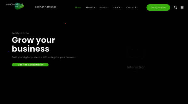 innovativewidget.com