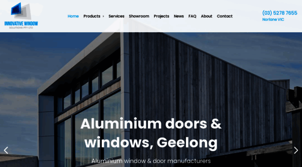 innovativewindowsolutions.com.au