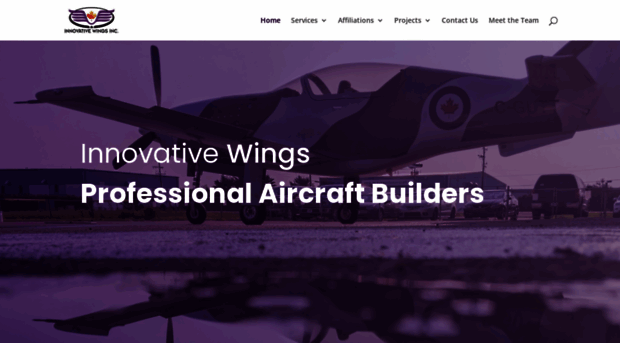 innovativewings.com