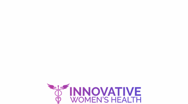 innovativewomens.com