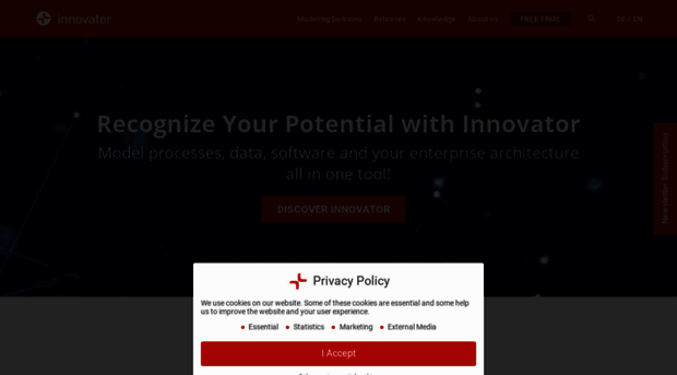 innovator.de
