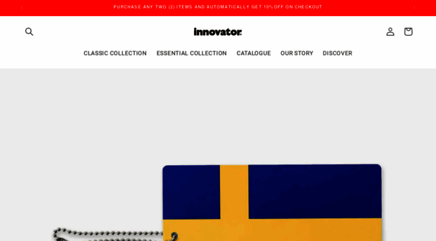innovator.ph