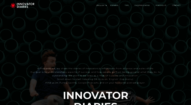 innovatordiaries.com