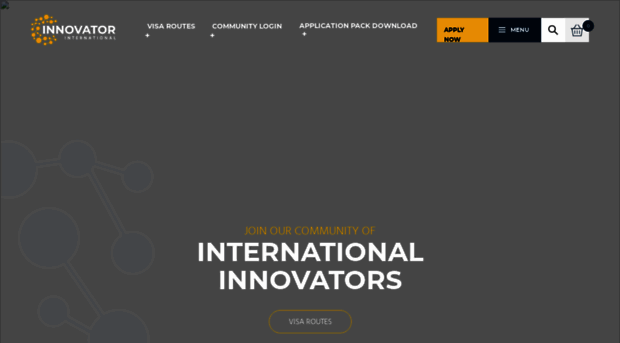 innovatorinternational.com