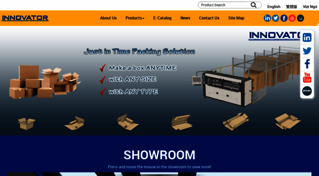 innovatormachinery.com