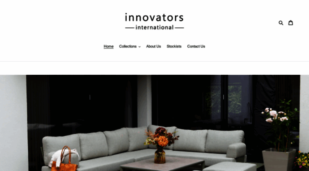 innovators-international.co.uk