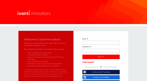 innovators.ivanti.com