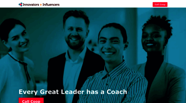 innovatorsandinfluencers.com