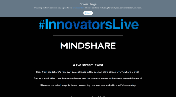 innovatorsmindshare.splashthat.com