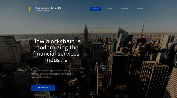 innovatorsrace50.com