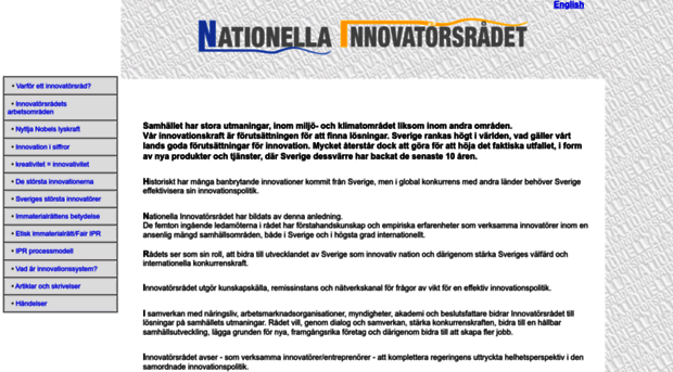 innovatorsradet.se