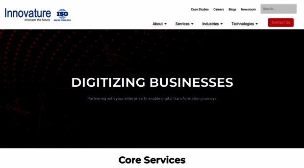 innovaturelabs.com