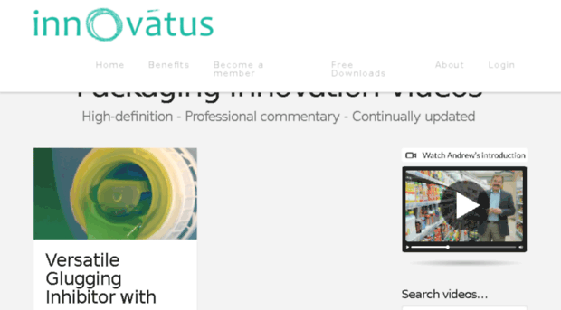 innovatus.co.uk