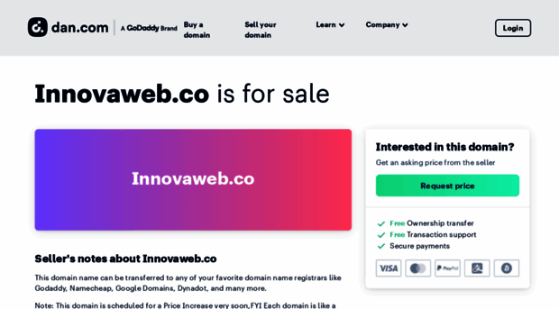 innovaweb.co