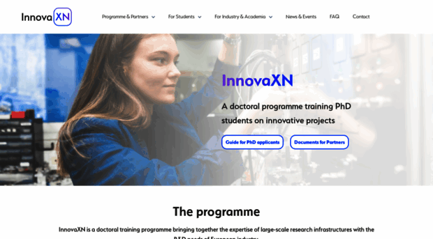 innovaxn.eu