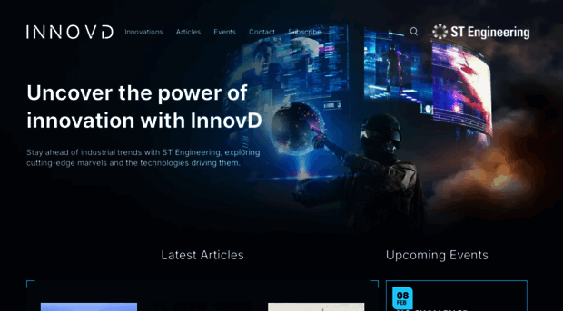 innovd.stengg.com