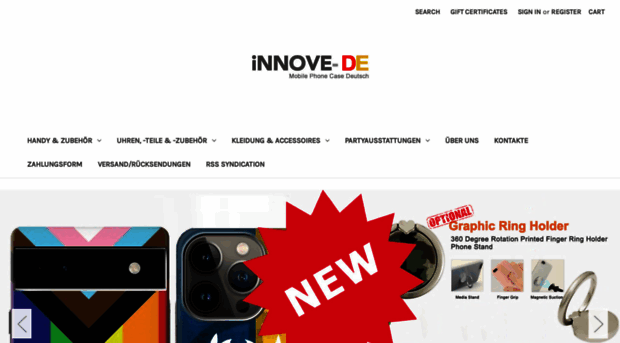 innove-de.com