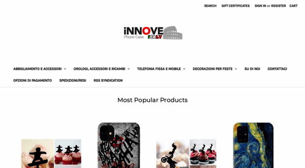 innove-italy.com