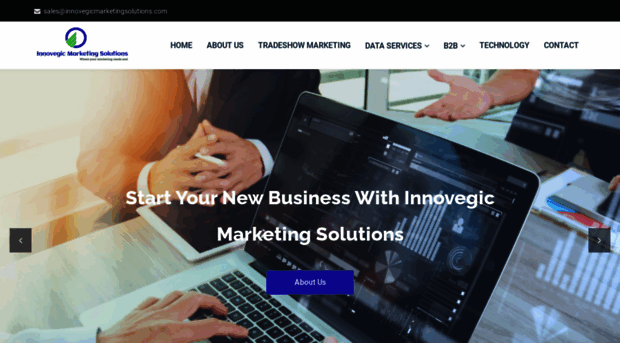 innovegicmarketingsolutions.com