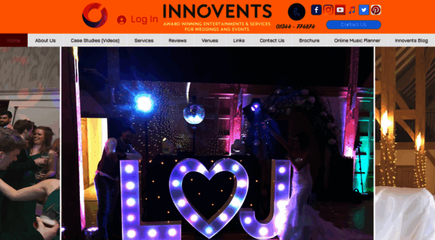 innovents.co.uk