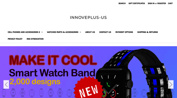 innoveplus-us.com