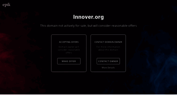 innover.org