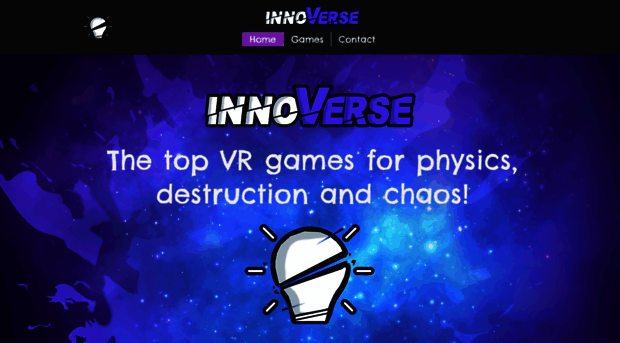 innoverse.co.uk