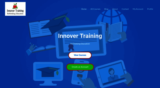 innovertraining.com