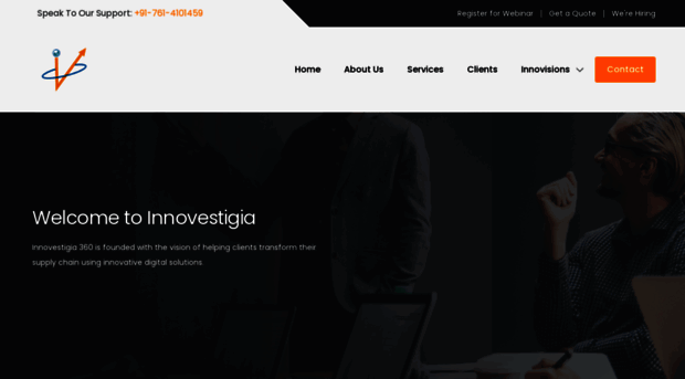 innovestigia.com