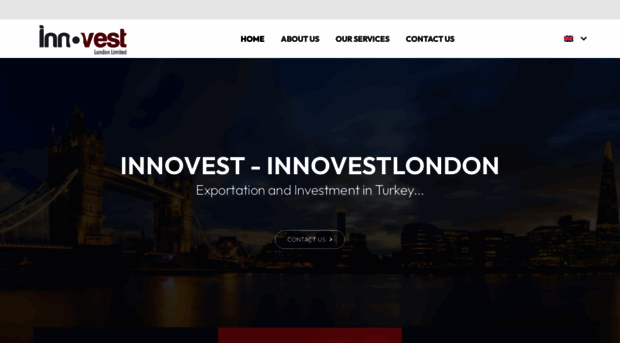 innovestlondon.co.uk