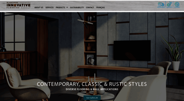 innovfloor.com