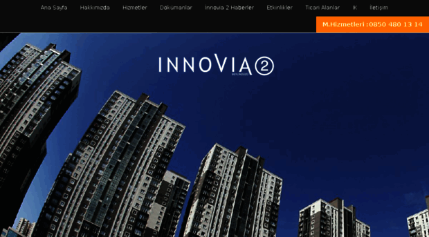 innovia2.com