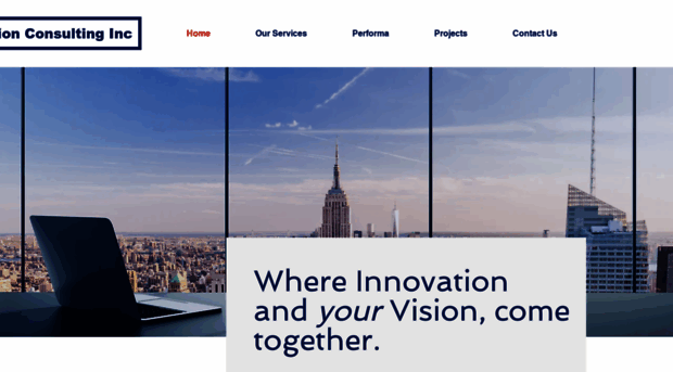 innovision-inc.com